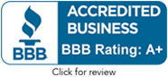 BBB Logo